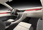 Seat IBL Concept 2011 года
